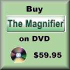 Buy The Magnifier on DVD