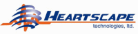 Heartscape logo