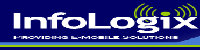 InfoLogix logo