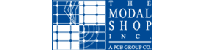 Modal Shop logo
