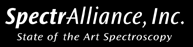 SpectrAlliance logo