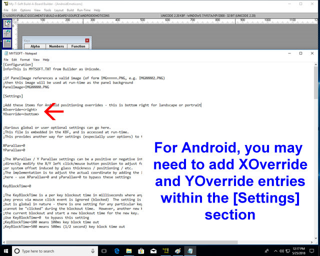 QU2718120930 Android Example